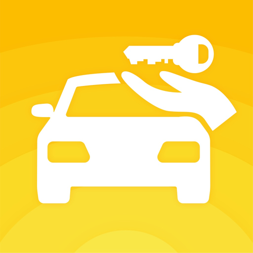 VPS Valet Parking System app icon