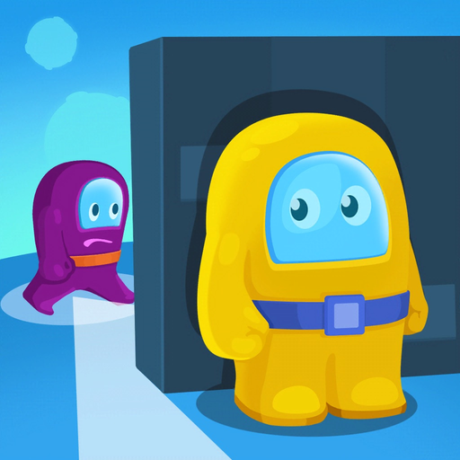 Traitor Hunt : Hide 'N Seek app icon