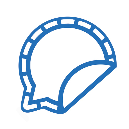 Signal Sticker - Sigicker app icon