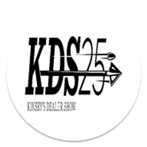 Kinseys Inc app icon