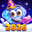 Cash Billionaire casino games icon