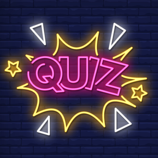 Quizoon - Trivia & Learn app icon