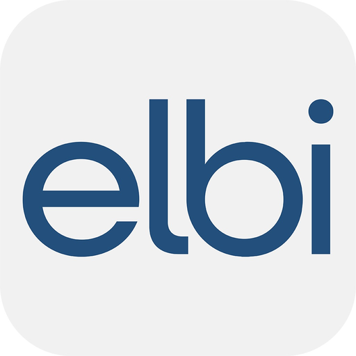 elbi - Elevate Caregiving app icon