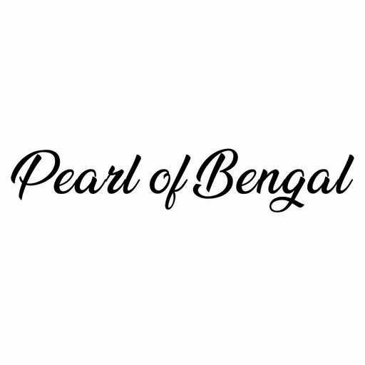 Pearl of Bengal app icon