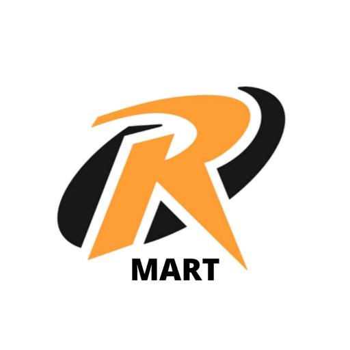 Rajan Mart app icon