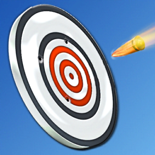 Shooting Games 3D -New Shooter app icon