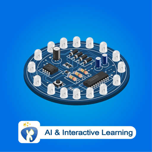 Circuit Diagram – EduTech Era app icon