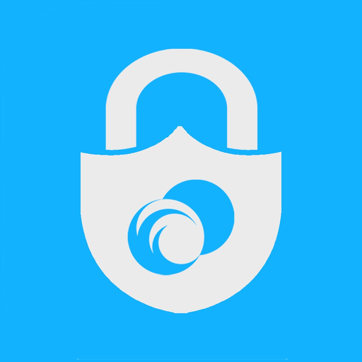 JTRB Authenticator app icon