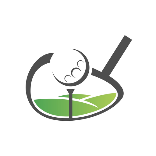 Golfers Booking app icon