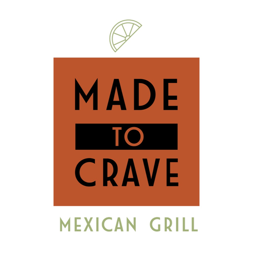 Made to Crave app icon