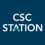 CSC Station icon