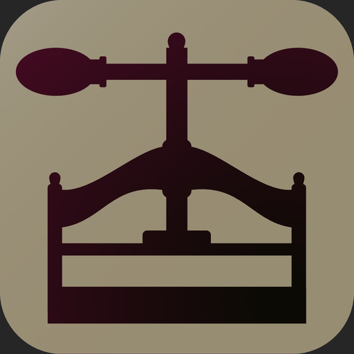Book-Binder app icon