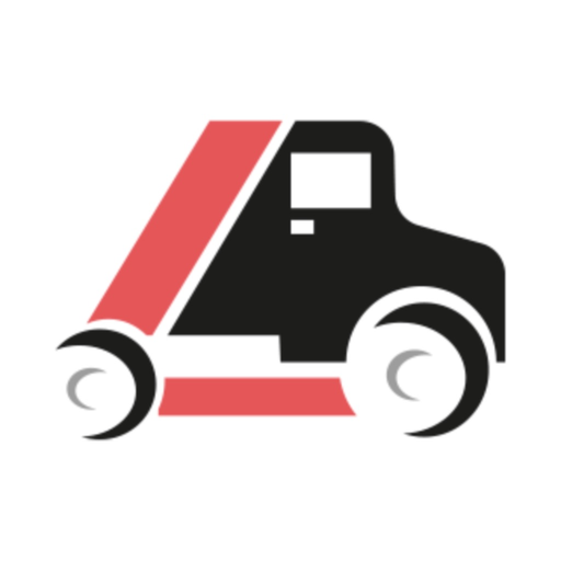 Accurate Logistics Business app icon