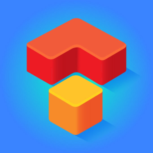 Fill Master 3D app icon