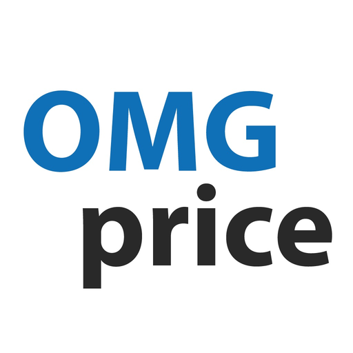 Omgprice - Group buying app icon