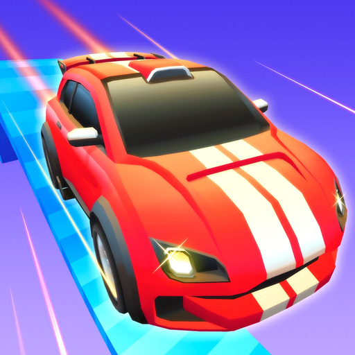 Gear Car app icon