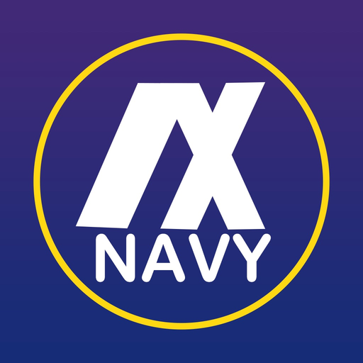 ASVAB Navy Exam Expert app icon