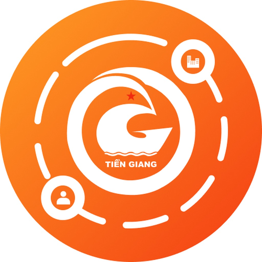 TienGiangG app icon