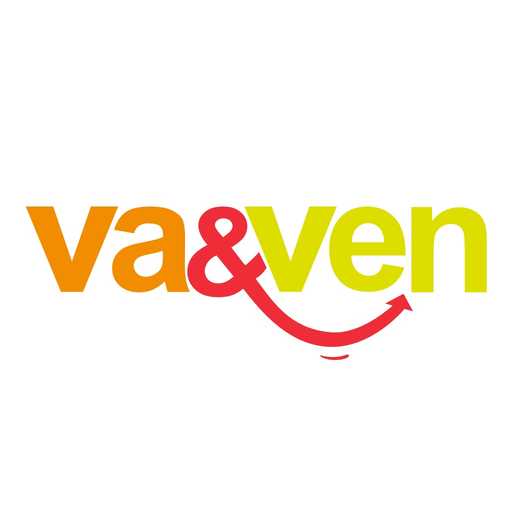 VayVen Express app icon