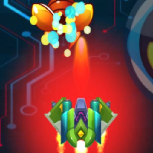Galaxian War 2 app icon