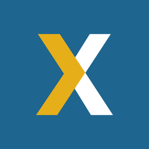 Mysapp X app icon