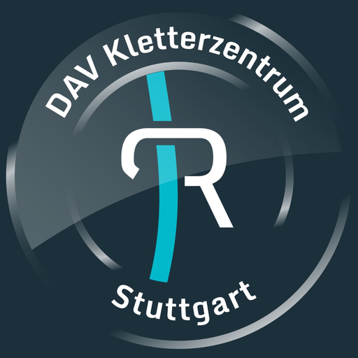 DAV Kletterzentrum Stuttgart app icon