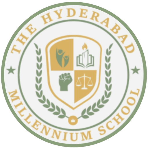 Hyderabad Millennium School app icon