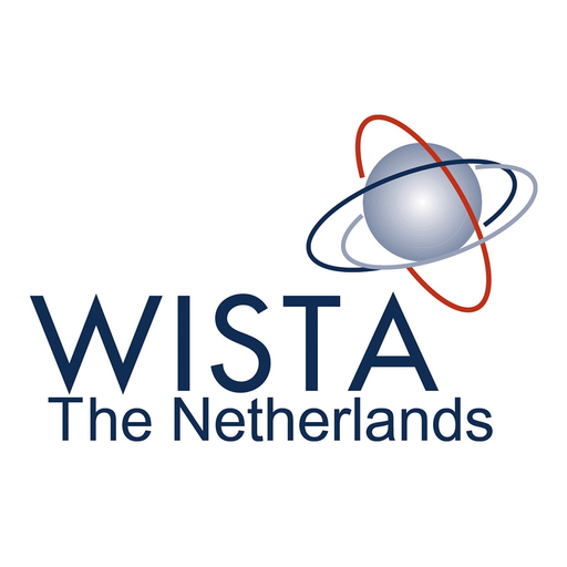 WISTA The Netherlands app icon