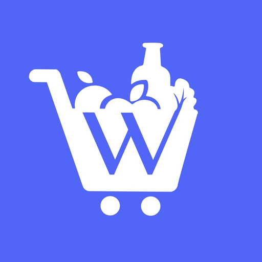 WeScount: sconti e rimborsi app icon