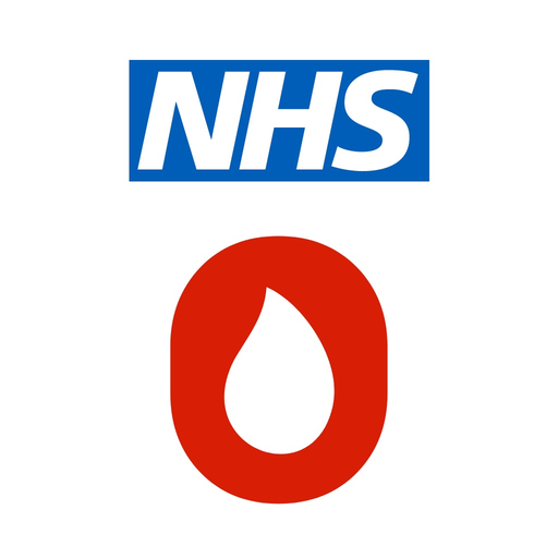 Blood Assist app icon
