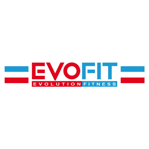 EVOFIT Gimnasios app icon