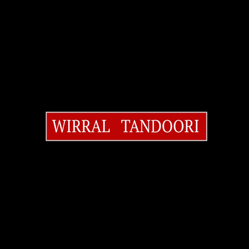 Wirral Tandoori - Wirral app icon