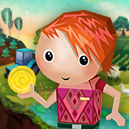 Moneyville app icon