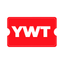 YWT - Control d'accessos icon