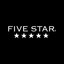 Five Star Study App icon