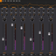 DeusO Pro Audio Widgets icon