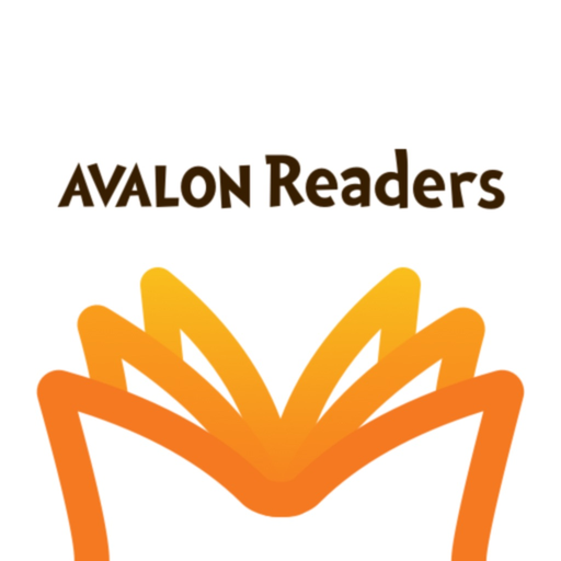 AVALON Readers app icon