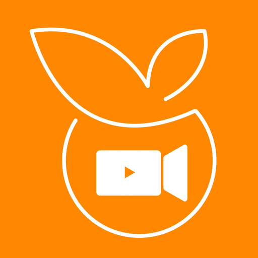 VorangeCam app icon