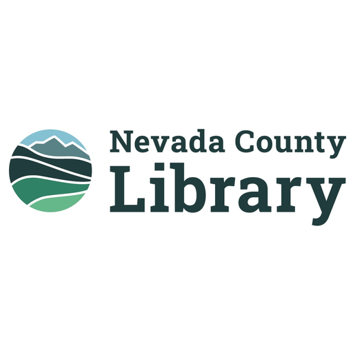 Nevada County Library app icon