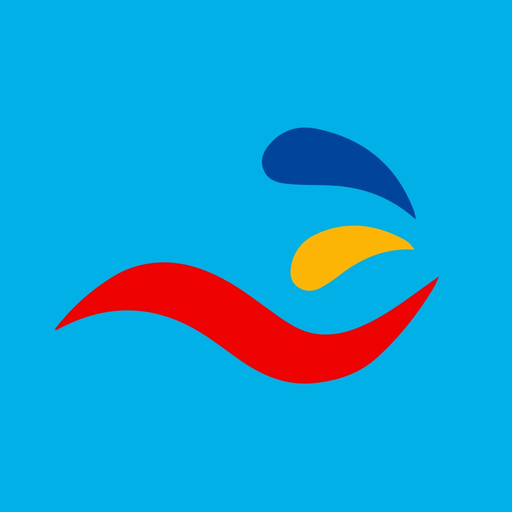 Mooij Verf productscanner app icon