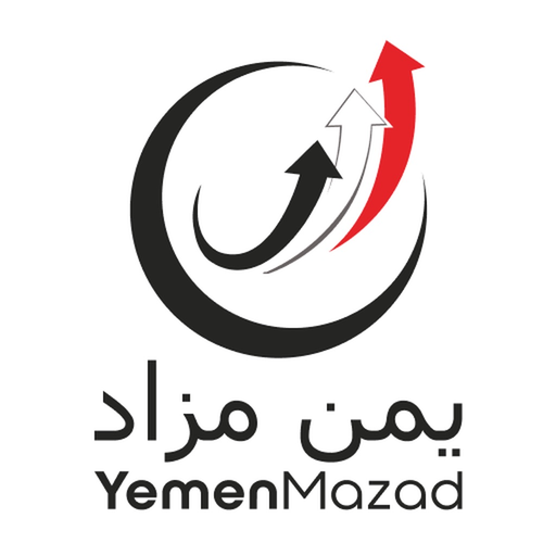 Yemen Mazad يمن مزاد app icon