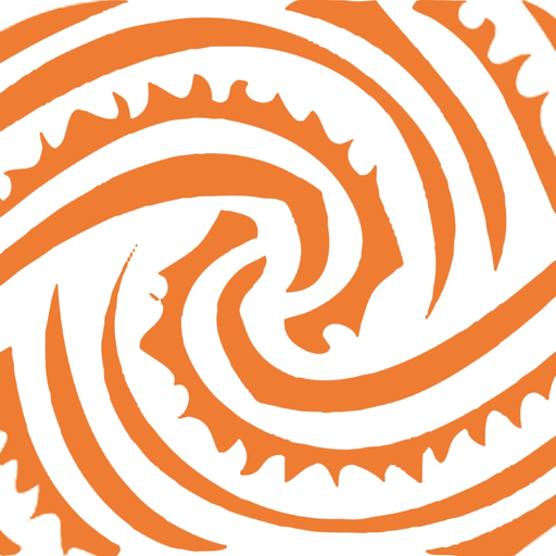 PAU te HAU app icon