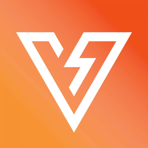 VSports app icon