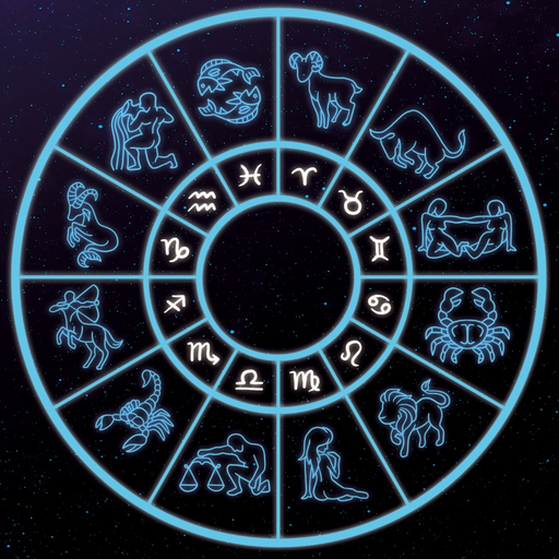 Learn Astrology app icon