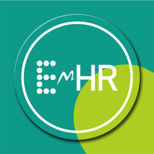 Em-HR Mobile app icon