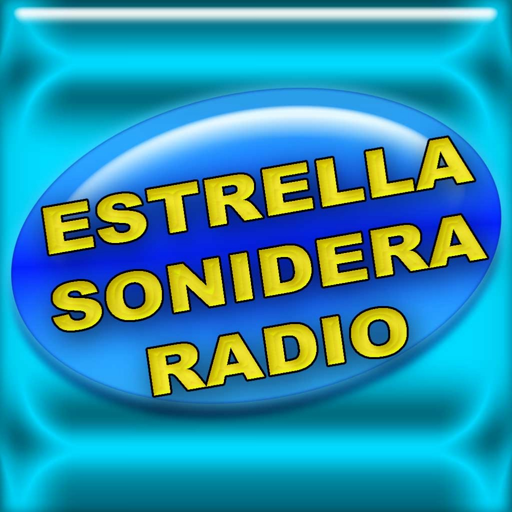 ESTRELLA SONIDERA RADIO app icon