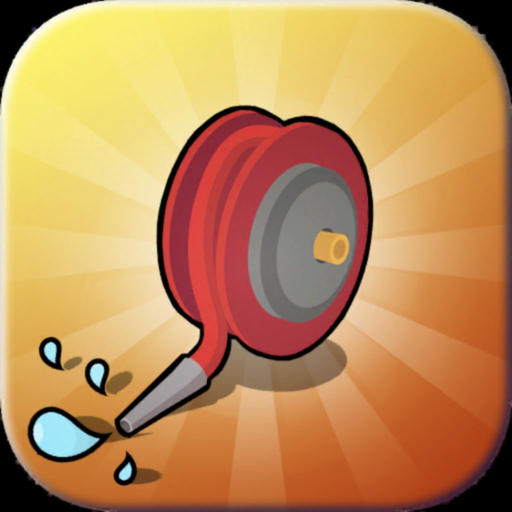 Firefighter Puzzle app icon