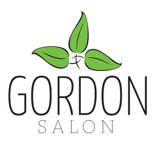 Gordon Salons app icon