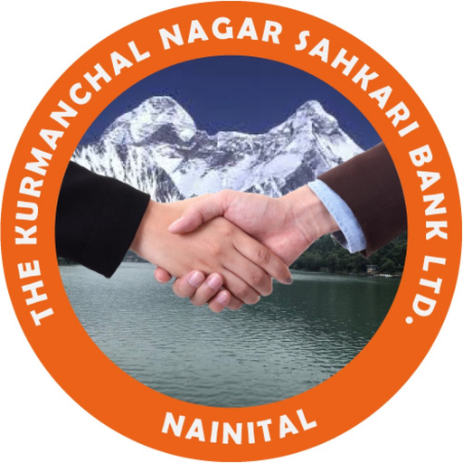 Kurmanchal Bank Mobile Banking app icon
