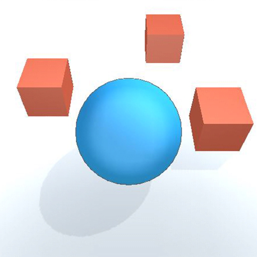 Super Maze 3D app icon
